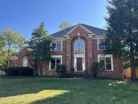 507 Edgeforest Pl, Louisville, KY 40245