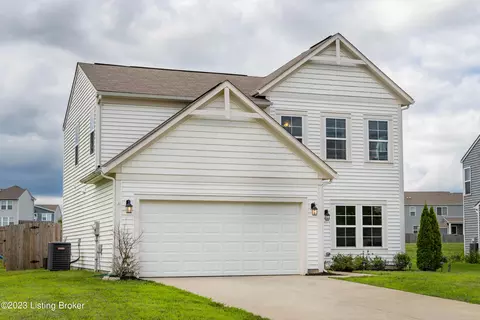 120 Wedgewood Ct, Mount Washington, KY 40047