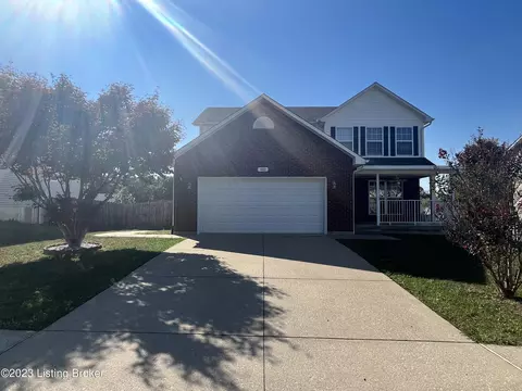 410 Nicholas Ridge Dr, Elizabethtown, KY 42701