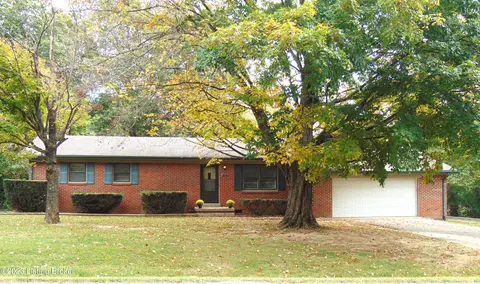 414 Knox Ave, Vine Grove, KY 40175
