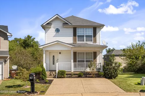12109 Eastbay Ct, Louisville, KY 40245