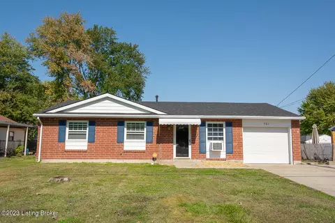 701 Drummond Way, Fairdale, KY 40118