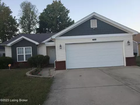 3808 Sonoma Ln, Louisville, KY 40219