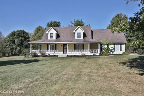 487 Normandy Station Rd, Taylorsville, KY 40071