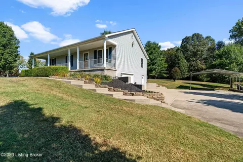 6399 Loretto Rd, Bardstown, KY 40004