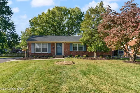 500 Lyndale Ave, Louisville, KY 40222