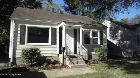 1618 Phyllis Ave, Louisville, KY 40215