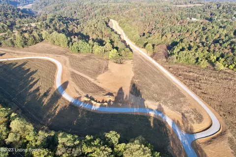 Lot 1 Hilltop Rd, Shepherdsville, KY 40165
