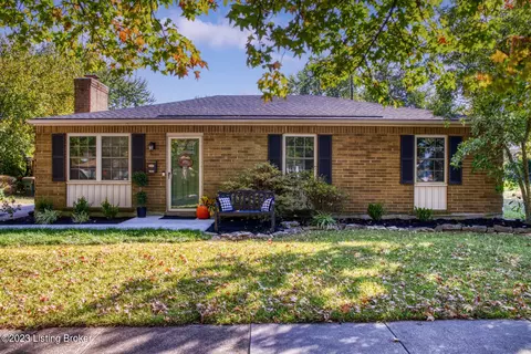 9602 Galene Dr, Louisville, KY 40299
