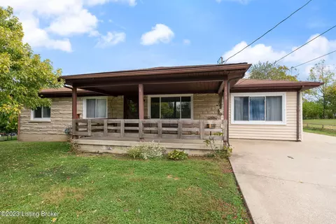 198 Forest Dr, Mount Washington, KY 40047