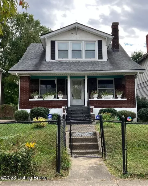 2730 Garland Ave, Louisville, KY 40211