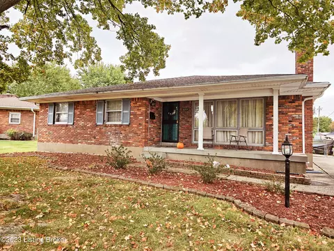 8204 Siesta Way, Louisville, KY 40219