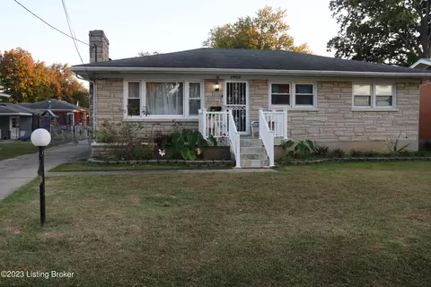 3508 Nellie Bly Dr, Louisville, KY 40213