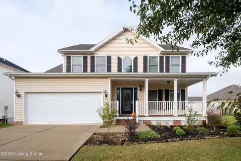 6128 Sweetbay Dr, Crestwood, KY 40014