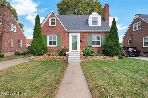 231 Brown Ave, Louisville, KY 40207