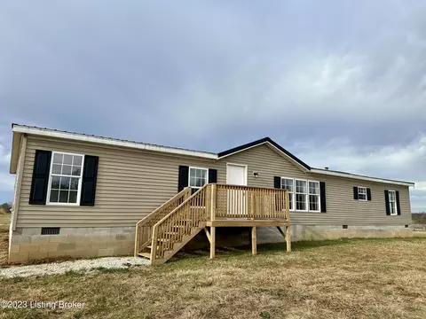 559 Maple St, Irvington, KY 40146