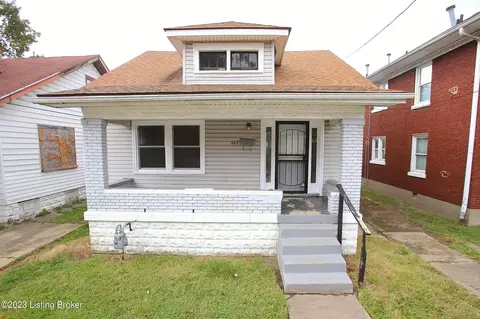 449 Louis Coleman Jr Dr, Louisville, KY 40212