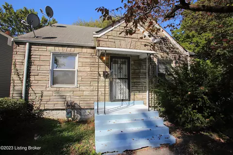 1114 Plato Ter, Louisville, KY 40211