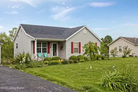 241 Paul Ave, Taylorsville, KY 40071