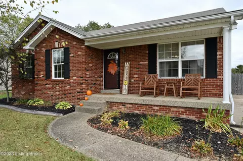 140 Fern Way, Mount Washington, KY 40047