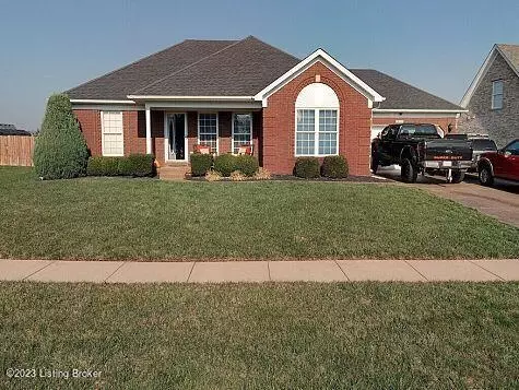 12123 Pleasure Ln, Louisville, KY 40272
