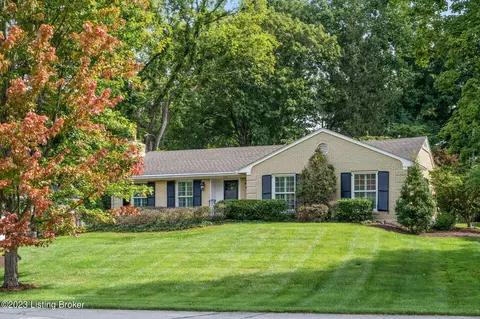 209 Choctaw Rd, Louisville, KY 40207