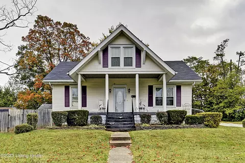 3625 Dell Rd, Louisville, KY 40299