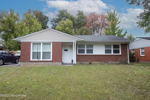 3509 Terrier Ln, Louisville, KY 40218