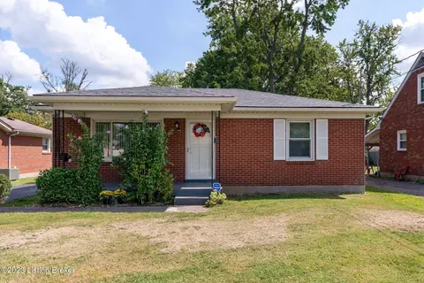 6003 Gloria Ln, Louisville, KY 40213