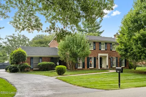 2101 High Ridge Rd, Louisville, KY 40207