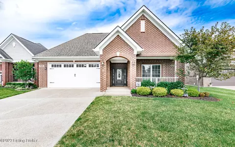 9341 Cross Meadows Cir, Louisville, KY 40291