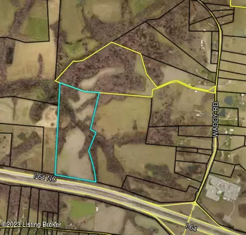 2 Waddy Road # 1, Waddy, KY 40076