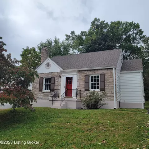 3302 Eagle Pass, Louisville, KY 40213