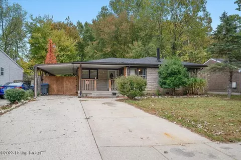 9313 Sissone Dr, Fairdale, KY 40118