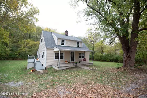 575 Graefenburg Rd, Waddy, KY 40076 photo 22