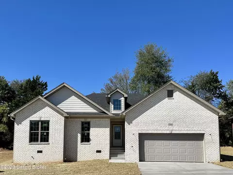 209 Smt Crk Dr, Elizabethtown, KY 42701