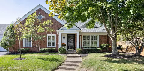 13627 Arbor Crest Cir, Louisville, KY 40245