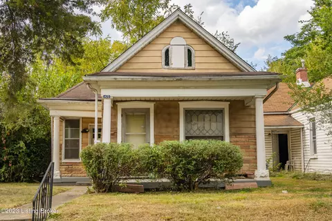 1420 Hazel St, Louisville, KY 40211