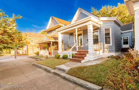 503 E Oak St, Louisville, KY 40203