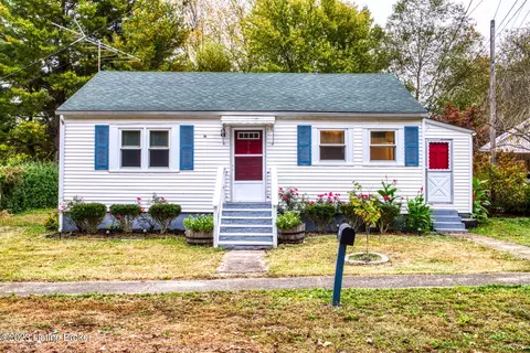 378 N 1st St, New Haven, KY 40051