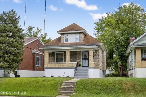 645 Cecil Ave, Louisville, KY 40211