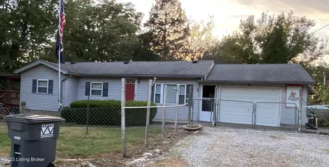 85 Reesor Ln, Brandenburg, KY 40108