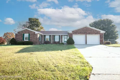 1012 Joyce Ridge Rd, Milton, KY 40045