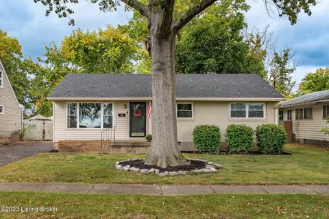 2645 Gardiner Ln, Louisville, KY 40205