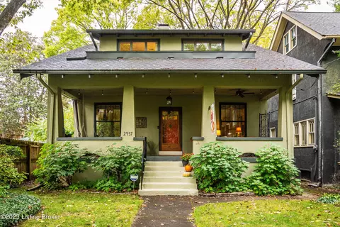 2437 Ransdell Ave, Louisville, KY 40204