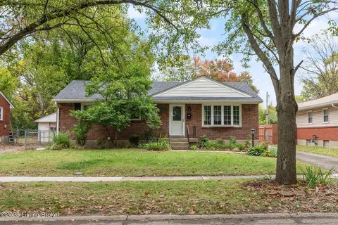 2806 Rio Rita Ave, Louisville, KY 40220