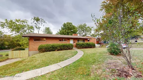 5120 Christie Ave, Louisville, KY 40216