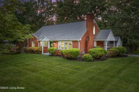 4321 Lincoln Rd, Louisville, KY 40220