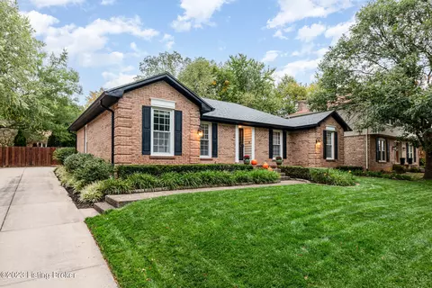 11905 Running Creek Rd, Louisville, KY 40243