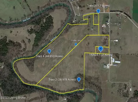 13187 Raider Hollow Rd, Upton, KY 42784